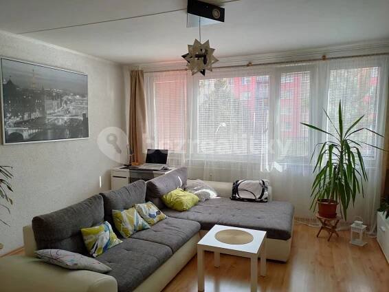 Pronájem bytu 4+1 85 m², Sokolovská, Plzeň, Plzeňský kraj