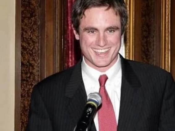 Matthew Rauch Kennedy