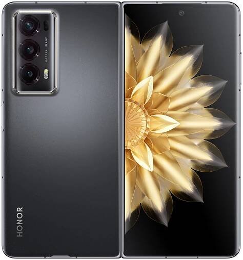 Honor Magic V2