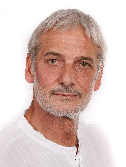 Daniel Rous