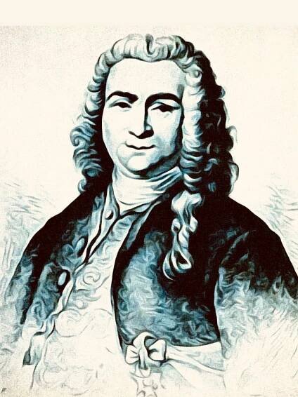Jean-Paul Marat | Tales of History and Imagination