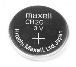 CR2032 Baterie lithiová Maxell 3V