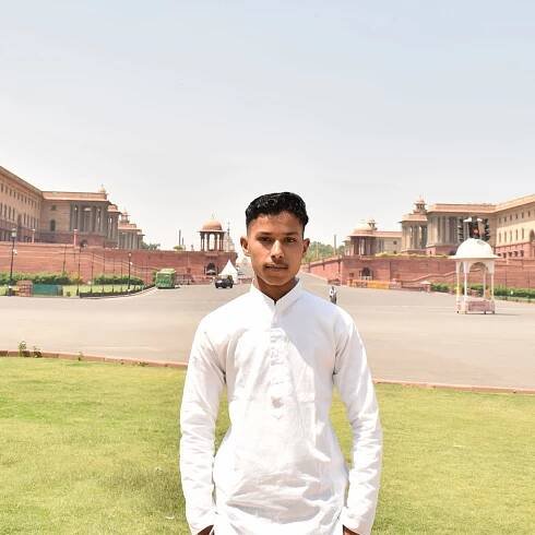 Let us Introduce You To Young Entrepreneur Ajith Mishara