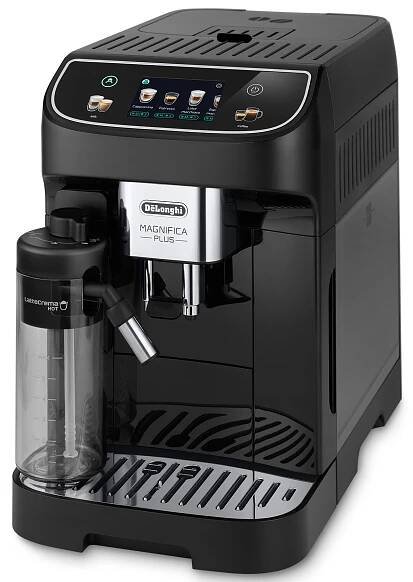 De'Longhi Magnifica Plus ECAM320.60.B