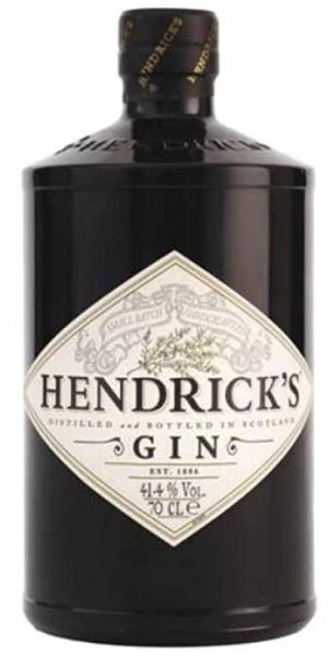 Gin Hendrick's v akci levně | Kupi.cz