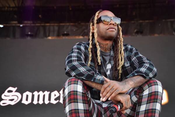 Ty Dolla $ign Archives - SPIN