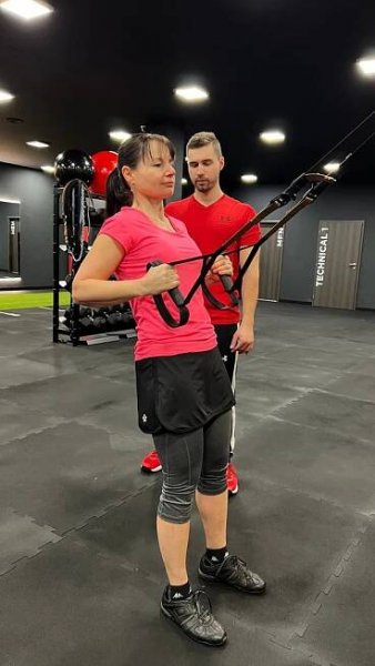 Fechtner - workout club foto 6