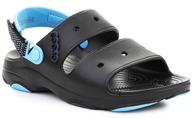 Sandály Crocs Classic All-Terrain 207711-0ZQ