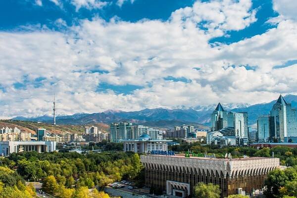 Central Asian International Mining Exploration & Mining Equipment Exhibition 2025