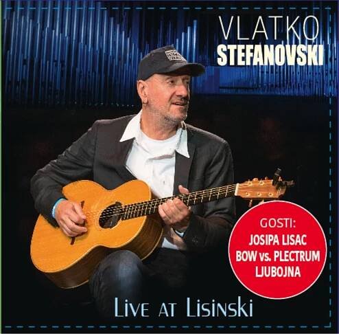Vlatko Stefanovski