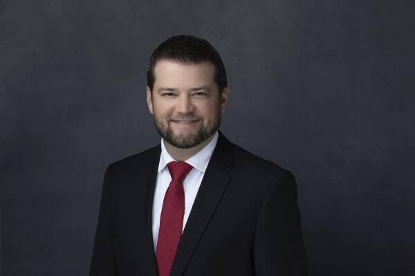 Patrick M. Flynn – Conklin Benham, P.C.