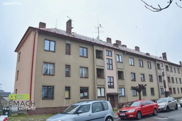 Pronájem Byt 1+kk, Javorová, Dobruška