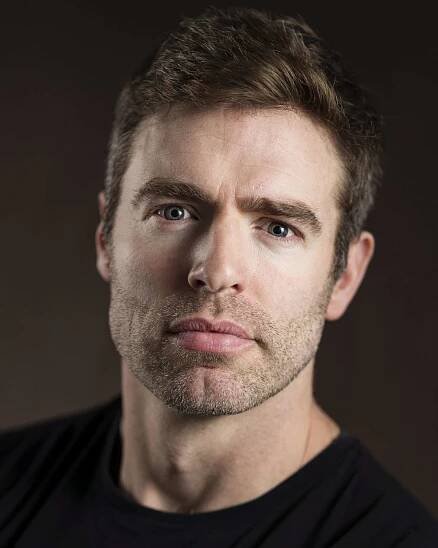 Kevin Corcoran