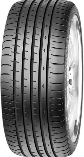 Accelera PHI 255/45 R18 103 Y