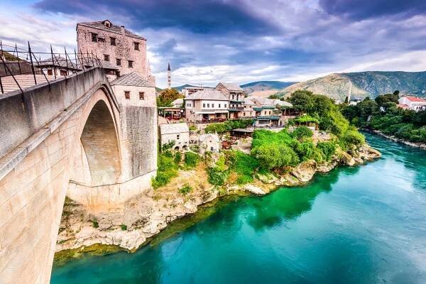 Bosnia Tours 2025