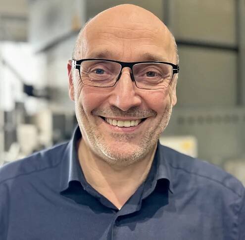 Meet the team - Industrial - Mastermelt