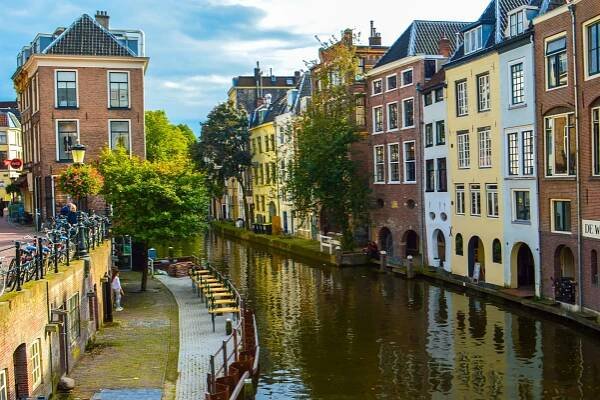 Beyond Amsterdam: Other Cool Places to Visit in The Netherlands
