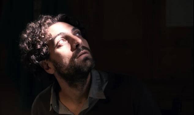 Álvaro Ogalla - El apóstata - Z filmu