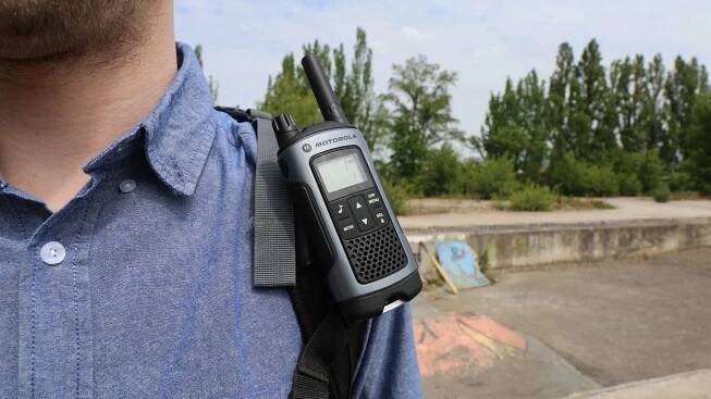 Srovnávací test: Motorola volá Topcom, přepínám! | DATART