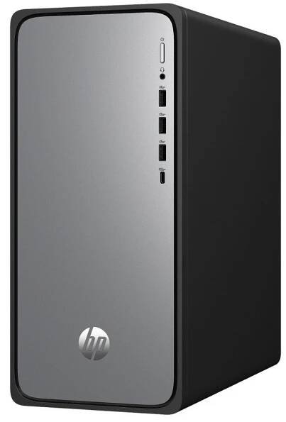 Stolní počítač HP OmniDesk M02-0004nc + Game Pass předplatné na 3… | DATART