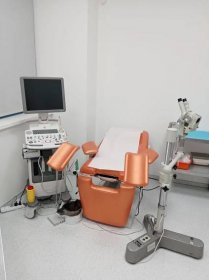 Centrum gynekologické péče Znojmo - Centrum prenatální diagnostiky Znojmo