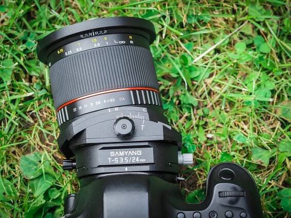 Samyang T-S 24 mm f3,5 UMC - objektiv s foťákem v praxi img 12
