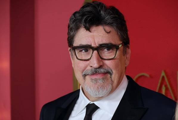 HOLLYWOOD, CALIFORNIA - MARCH 25: Alfred Molina attends the 2022 Governors Awards at The Ray Dolby Ballroom at Hollywood & Highland Center on March 25, 2022 in Hollywood, California. (Photo by Mike Coppola/Getty Images)