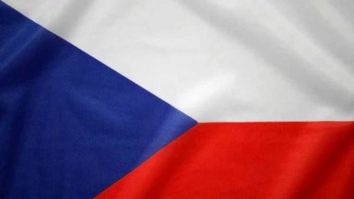 Když se řekne naše země: Vlajka není šátek - ČT edu - Česká televize