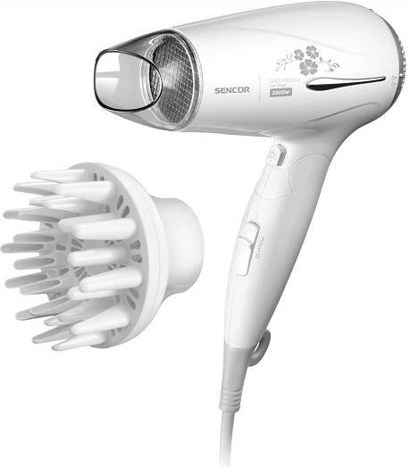 Sencor SHD 7170WH od 1 079 Kč