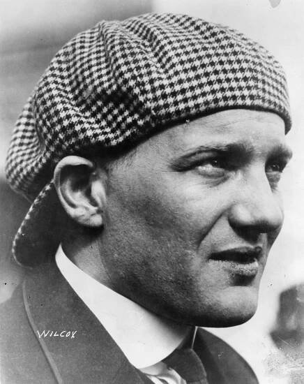 Howard Wilcox