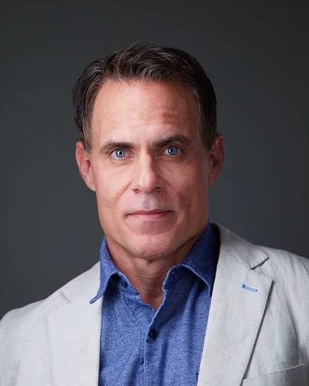 Craig James - Dwell Optimal