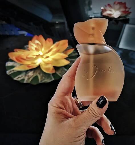 Le Jardin Max Factor pro ženy