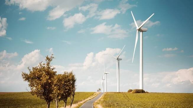 Obnovitelné zdroje energie jsou nutnost, přichází agrivoltaika