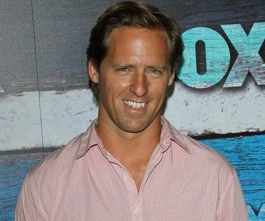 Nat Faxon Biography - Facts, Childhood, Family Life & Achievements