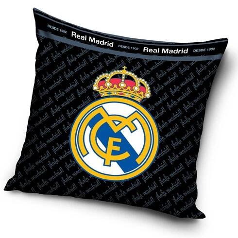Fotbalový povlak real madrid - nakupy-detem.cz