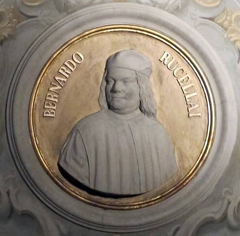 Bernardo Rucellai – Wikipedia