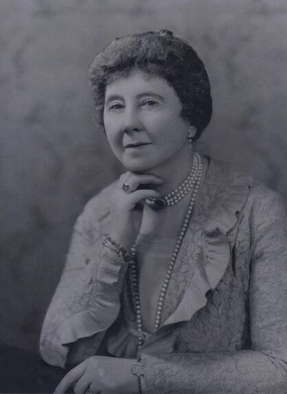 Lucy Baldwin - Wikipedia