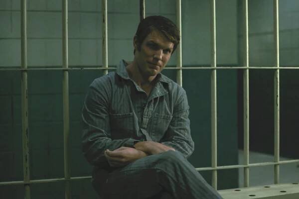 Jake Lacy - Actor