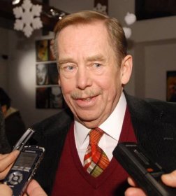 Viktor Dvořák ve filmu Havel: 30x kvůli němu překročili rozpočet
