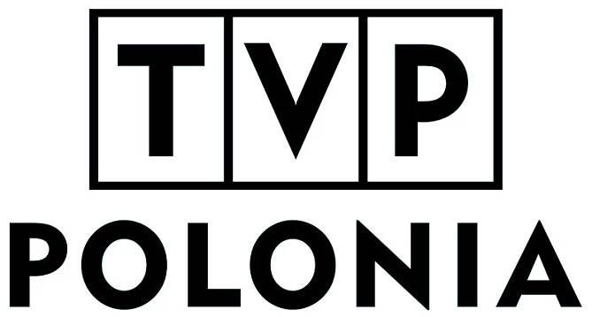 Logo TVP-Polonia