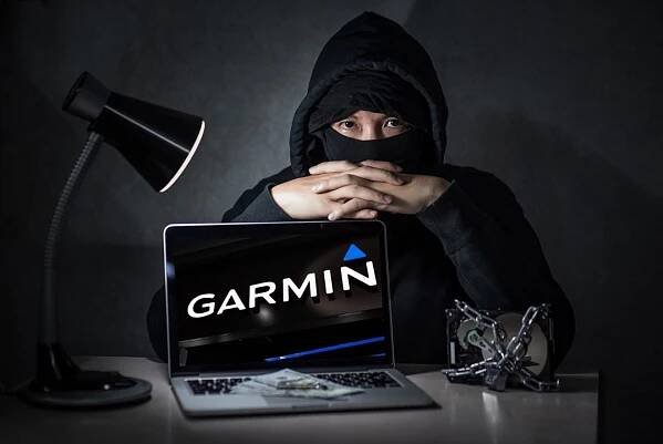 The Garmin Ransom Case: From Medical Data To Military Secrets