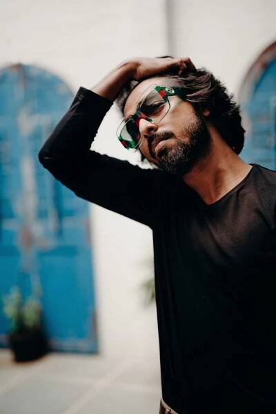 G. V. Prakash Kumar – PRO Yuvraaj