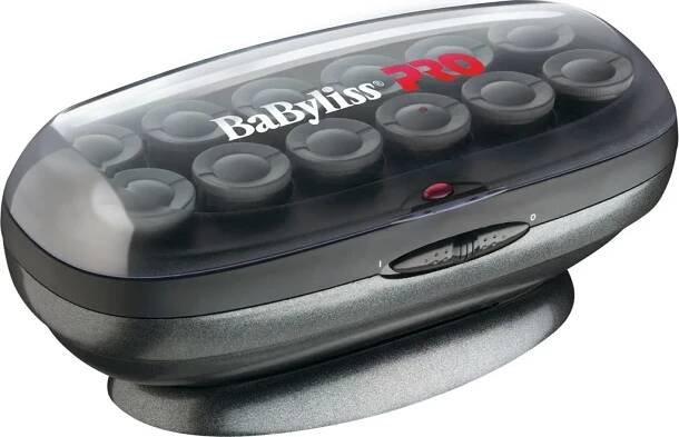 BaByliss PRO BAB3025E 12 Ceramic Jumbo Rollers PRO 38mm Náhled obrázku produktu 2