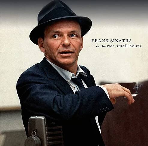 Sinatra Frank