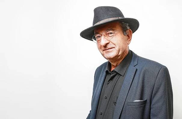 V naději už nevěřím, moje onemocnění je smrtelné, říkal Cyril Höschl o diagnóze