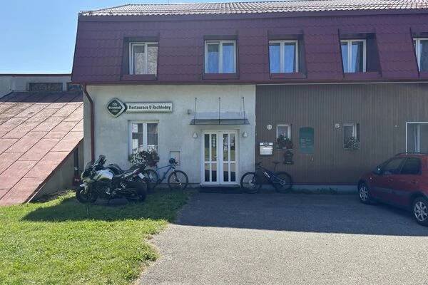 Restaurace a penzion U Rozhledny foto 1