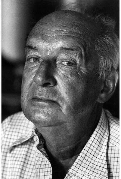 Vladimir Nabokov – Wikipedie