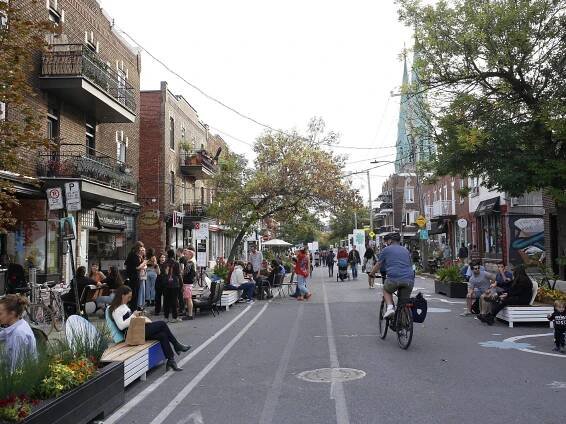 Villeray, Montreal