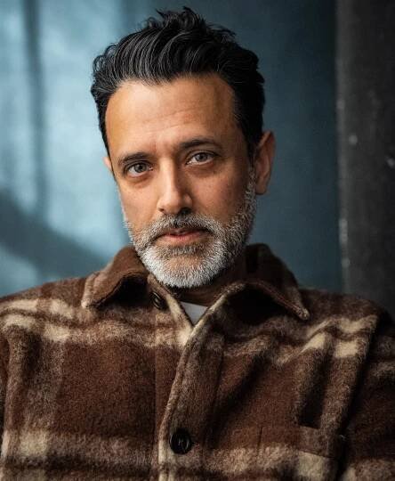 Navin Chowdhry