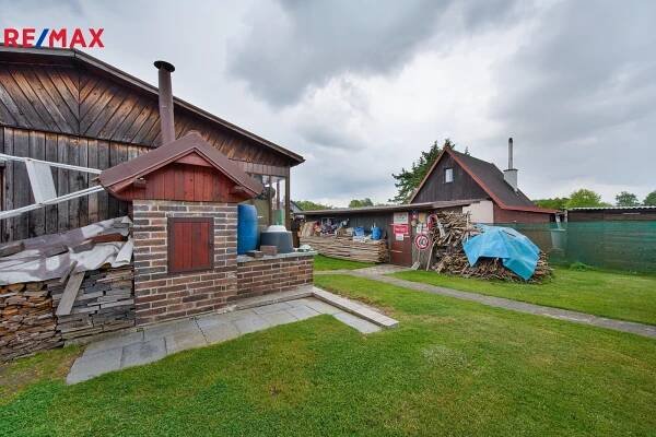 Prodej domu 110 m², Cheb | Reality RE/MAX